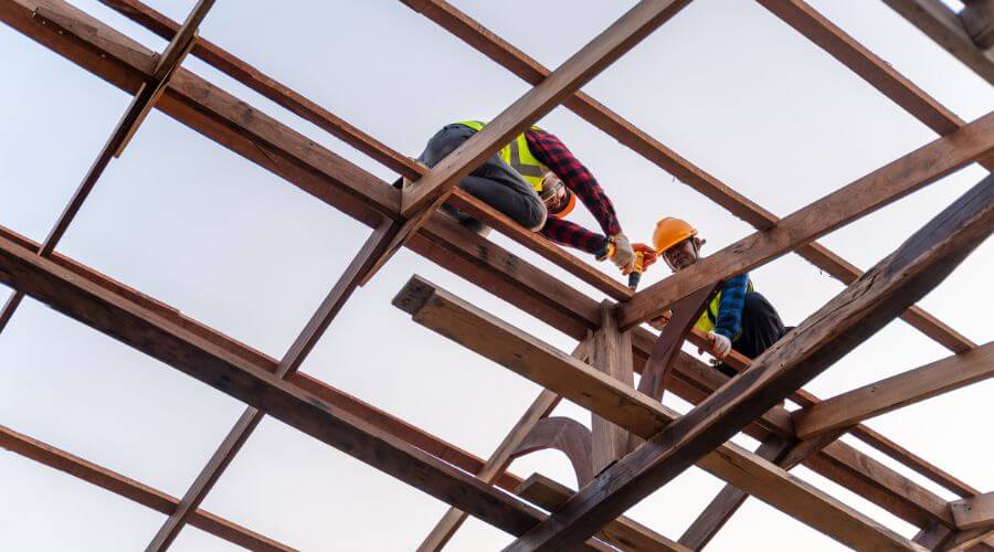 Professional gutter cleaning services in Bluffton, SC